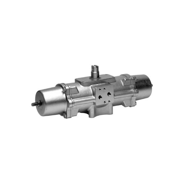 Festo Semi-Rotary Drive DAPS-0120-090-RS4-F0507-CR DAPS-0120-090-RS4-F0507-CR - main